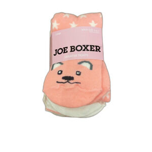 NWT Joe Boxer Sweater Tights Set Girls' 12-24 Months